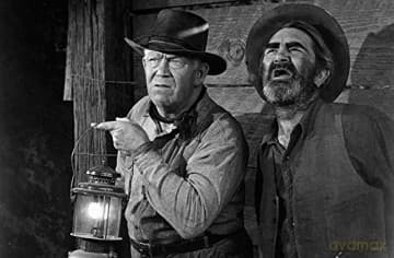 It Came from Outer Space (Przybysze z przestrzeni kosmicznej)