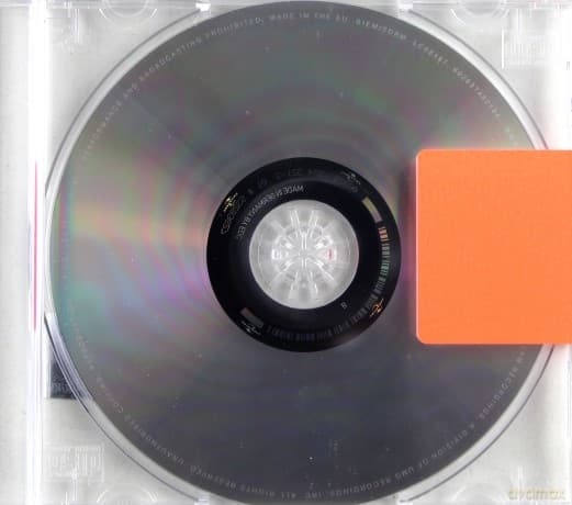 Kanye West: Yeezus
