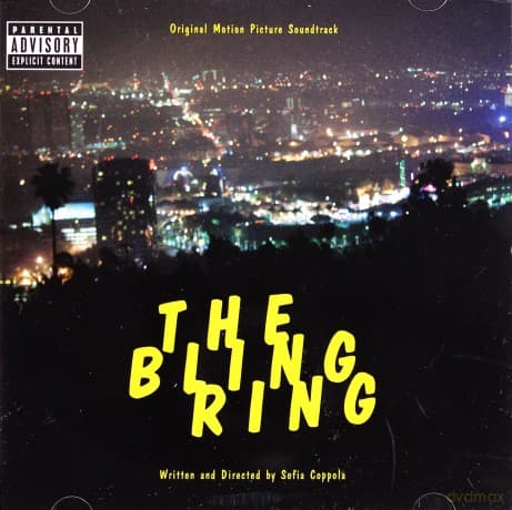 The Bling Ring soundtrack