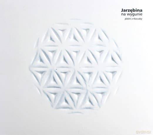 Jarzębina: Na Wygunie (digipack)