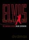 Elvis Presley '68 Comeback Special-Deluxe Edition