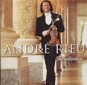 Andre Rieu: The Collection