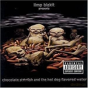 Limp Bizkit: Chocolate Starfish & The Hotdog