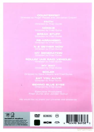 Limp Bizkit: Greatest Videoz