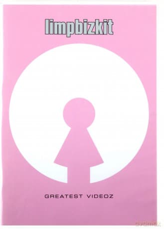 Limp Bizkit: Greatest Videoz