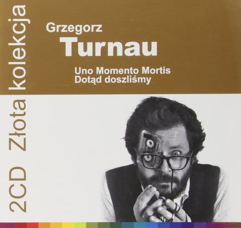 Grzegorz Turnau: Złota Kolekcja Vol. 1 & Vol. 2