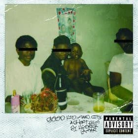 Kendrick Lamar: Good Kid, M.A.A.D City (Remixes)