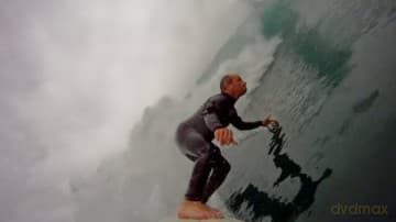 Storm Surfers