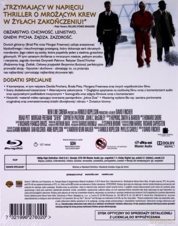 Siedem (Premium Collection)