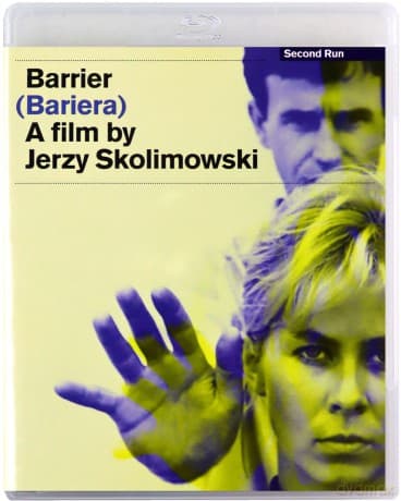 Jerzy Skolimowski Collection: Walkower / Bariera / Dialog 20-40-60