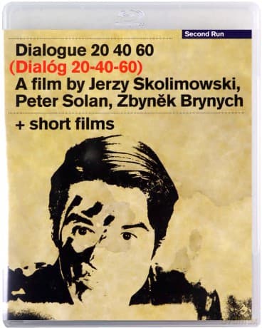 Jerzy Skolimowski Collection: Walkower / Bariera / Dialog 20-40-60