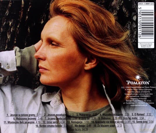 Magda Umer: Wszystko Skończone