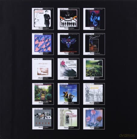 Marek Grechuta: Świecie Nasz