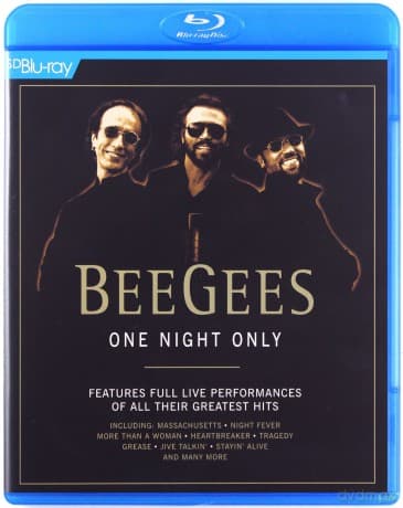 Bee Gees: One Night Only