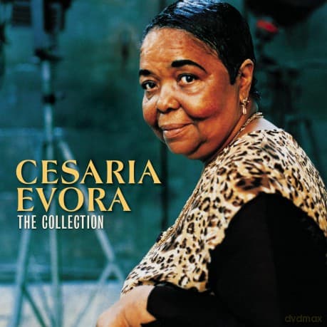 Cesaria Evora: Cesaria Evora - Camden Collection