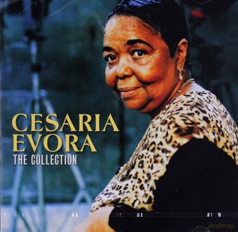Cesaria Evora: Cesaria Evora - Camden Collection