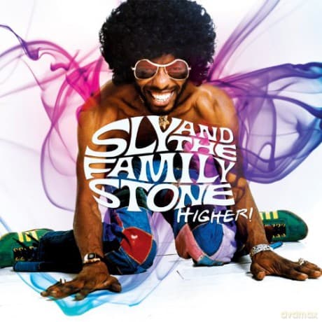 Sly & The Family Stone: Higher! Best Of The Box