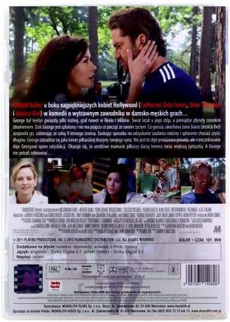 Trener bardzo osobisty