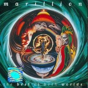 Marillion: The Best Of Both Worlds