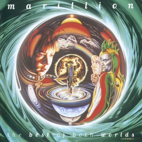 Marillion: The Best Of Both Worlds