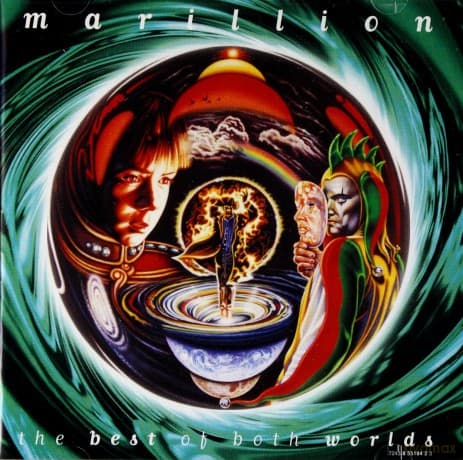Marillion: The Best Of Both Worlds
