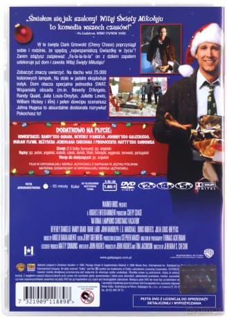 W krzywym zwierciadle: Witaj Święty Mikołaju