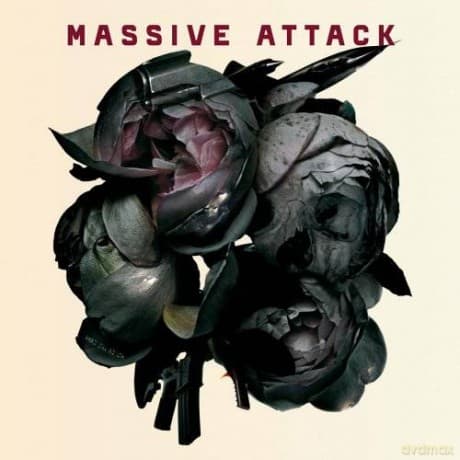 Massive Attack: Collected