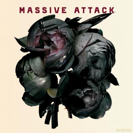Massive Attack: Collected
