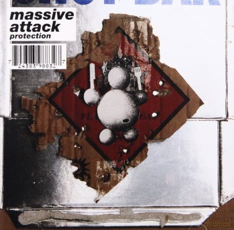 Massive Attack: Protection