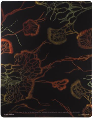 The Last of Us Season 1 (steelbook)