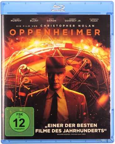 Oppenheimer