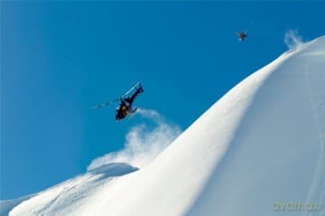 The Art Of Flight (Sztuka latania) (steelbook)