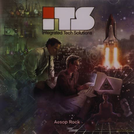Aesop Rock: Integrated Tech Solutions