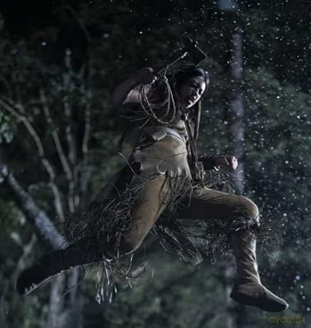 Prey (Predator: Prey)