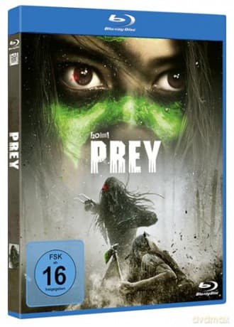 Prey (Predator: Prey)