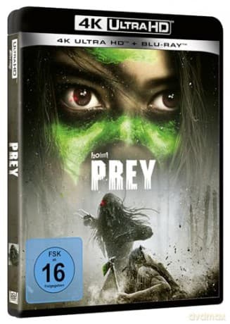 Prey (Predator: Prey)