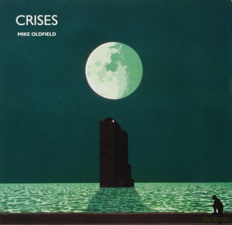 Mike Oldfield: Crises