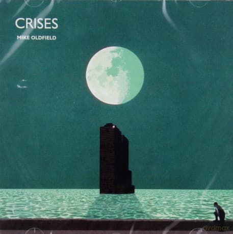 Mike Oldfield: Crises
