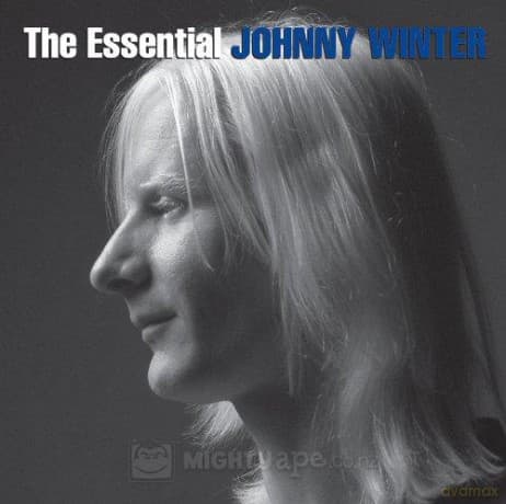 Johnny Winter: The Essential Johnny Winter