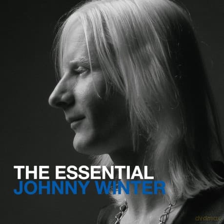 Johnny Winter: The Essential Johnny Winter