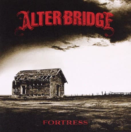 Alter Bridge: Fortress