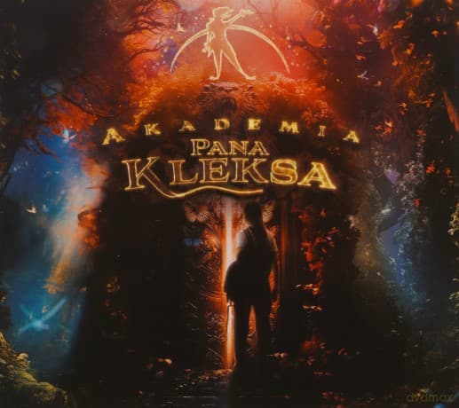 Akademia Pana Kleksa soundtrack