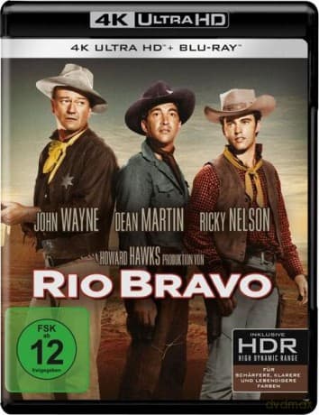 Rio Bravo