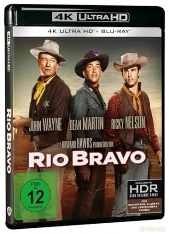 Rio Bravo