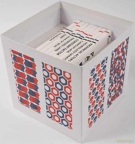 Martin Scorsese Presents: Masterpieces of Polish Cinema, Volume 1: Constans / Barwy ochronne / Sanatorium pod klepsydrą / Człowiek z żelaza / Ziemia obiecana / Faraon / Salto / Aktorzy prowincjonalni