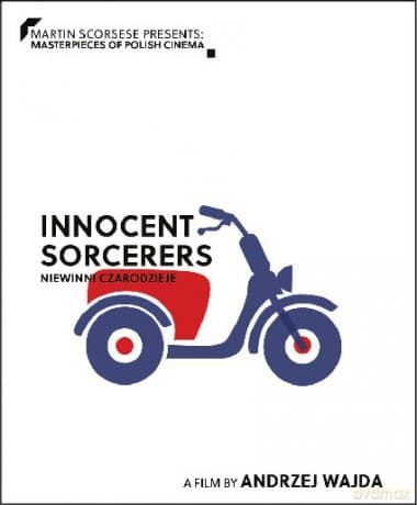 Niewinni czarodzieje