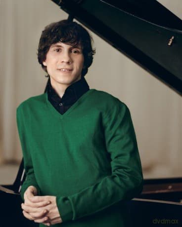 Rafał Blechacz: Chopin Polonaises