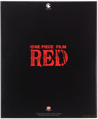 One Piece Film: Red