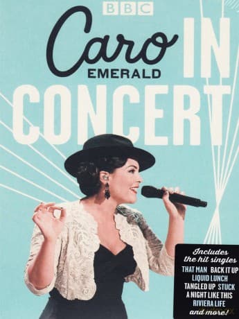 Caro Emerald: In Concert