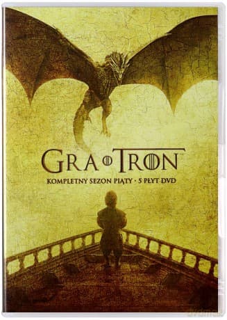 Gra o tron sezon 5